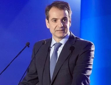 Κ.Μητσοτάκης: «Το σημερινό συλλαλητήριο δεν είχε κομματικό χρώμα»